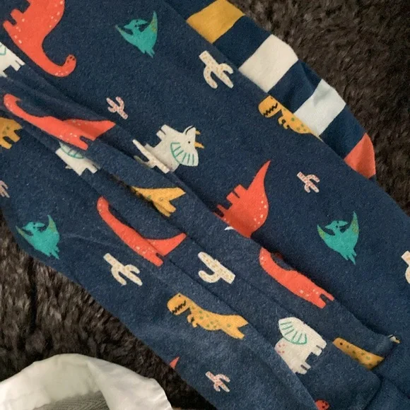 4T Boy Clothing Bundle (some Holiday)